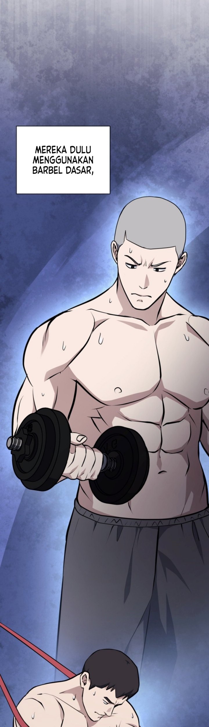 Reset Life of Regression Police Chapter 19 Gambar 47