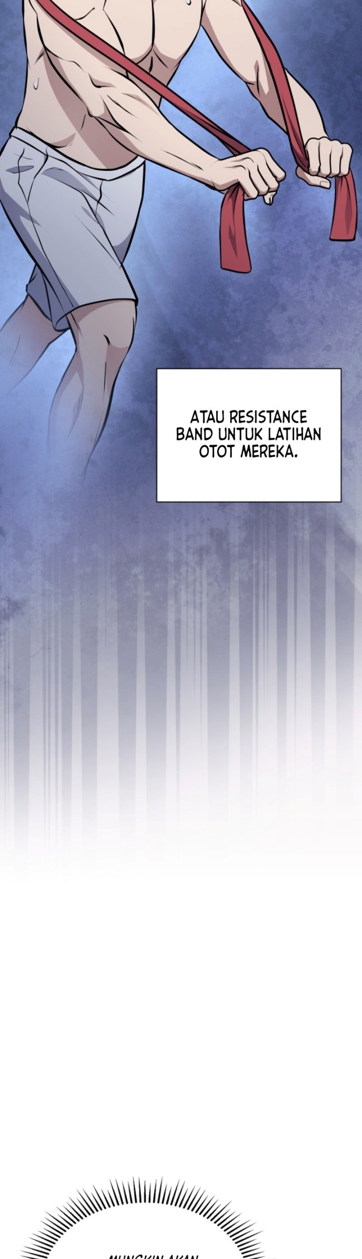 Reset Life of Regression Police Chapter 19 Gambar 48