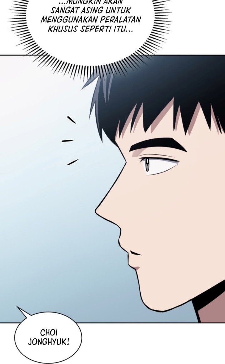 Reset Life of Regression Police Chapter 19 Gambar 49