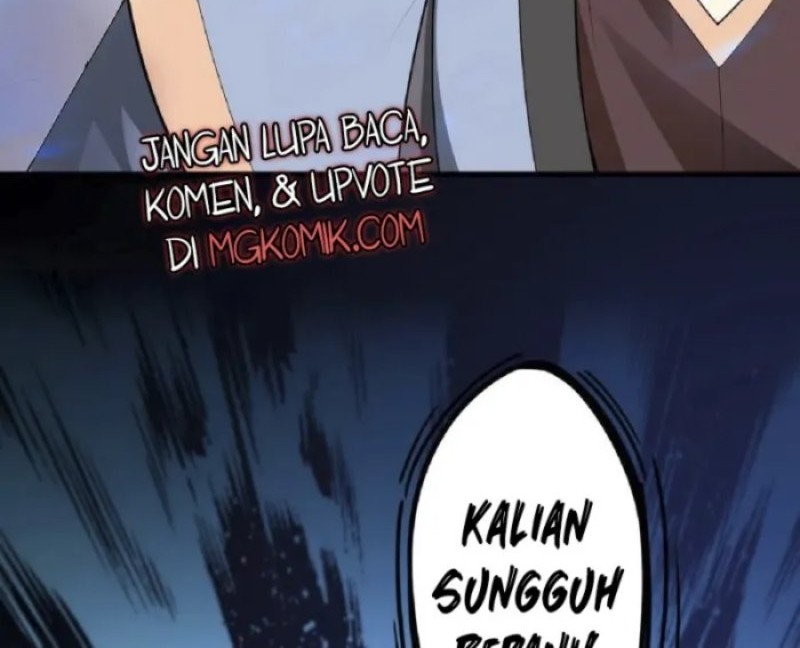 It’s Over! The Queen’s Soft Rice Husband is Actually Invincible Chapter 53 Gambar 6