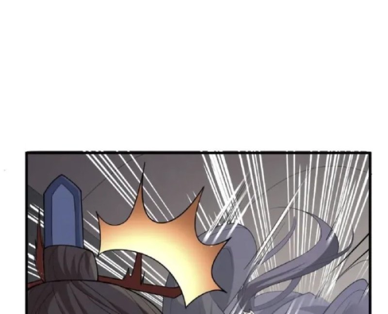 It’s Over! The Queen’s Soft Rice Husband is Actually Invincible Chapter 53 Gambar 10