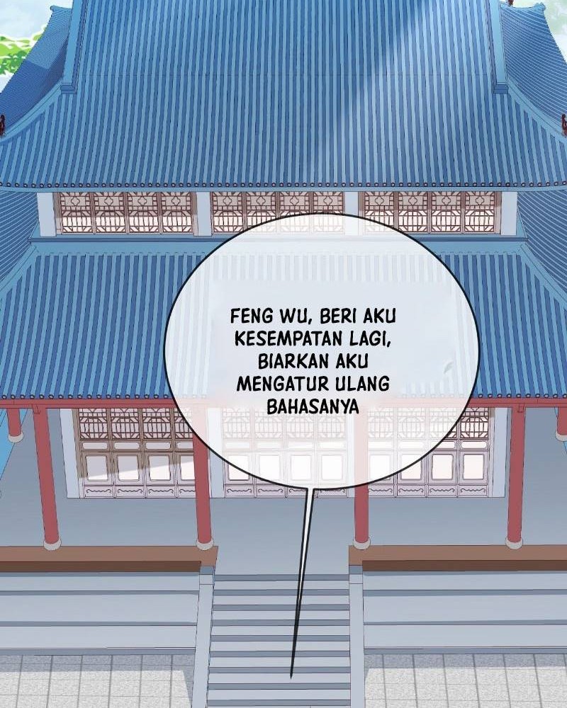 Sign in the Mystery Box to Dominate the World of Cultivation Chapter 70 Gambar 21