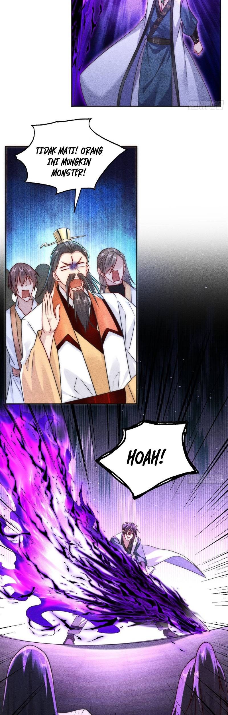 Reward 100 Million Lives at the Beginning Chapter 20 Gambar 22