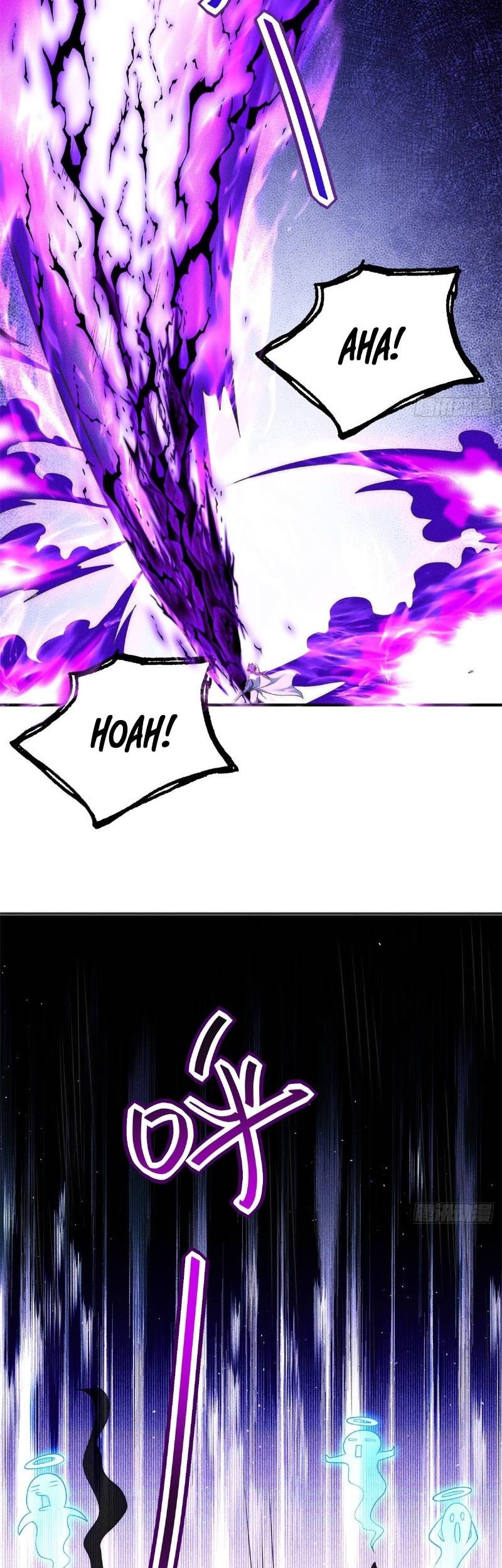Reward 100 Million Lives at the Beginning Chapter 20 Gambar 24