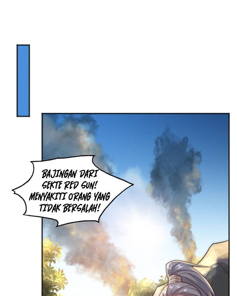 Reward 100 Million Lives at the Beginning Chapter 20 Gambar 27
