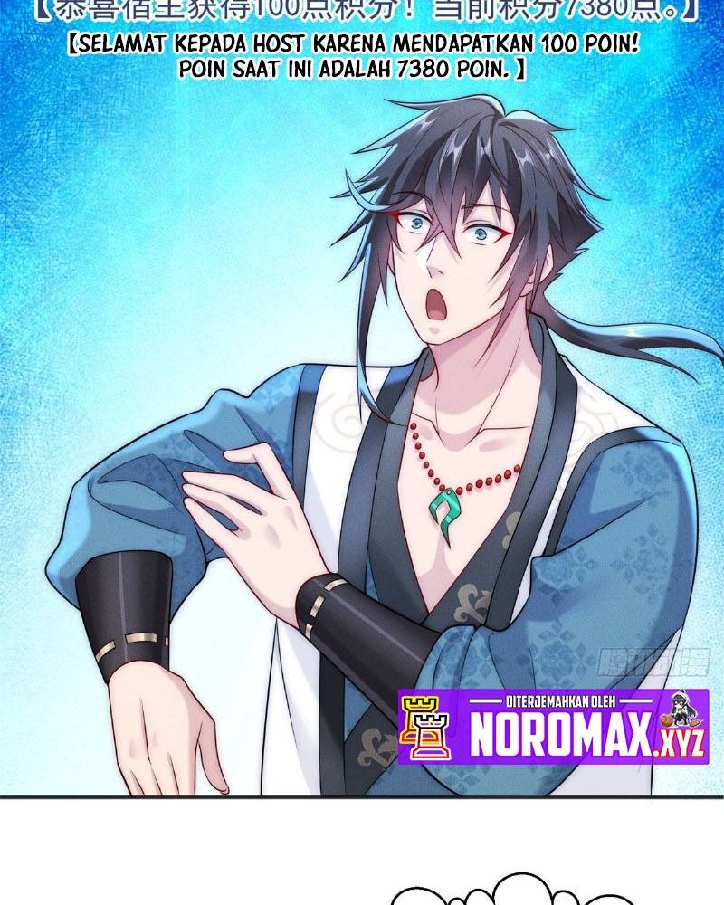 Reward 100 Million Lives at the Beginning Chapter 20 Gambar 35