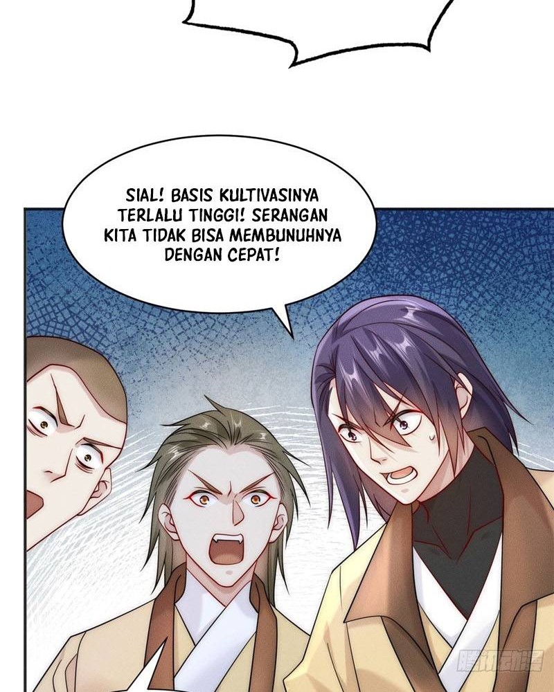 Reward 100 Million Lives at the Beginning Chapter 20 Gambar 7