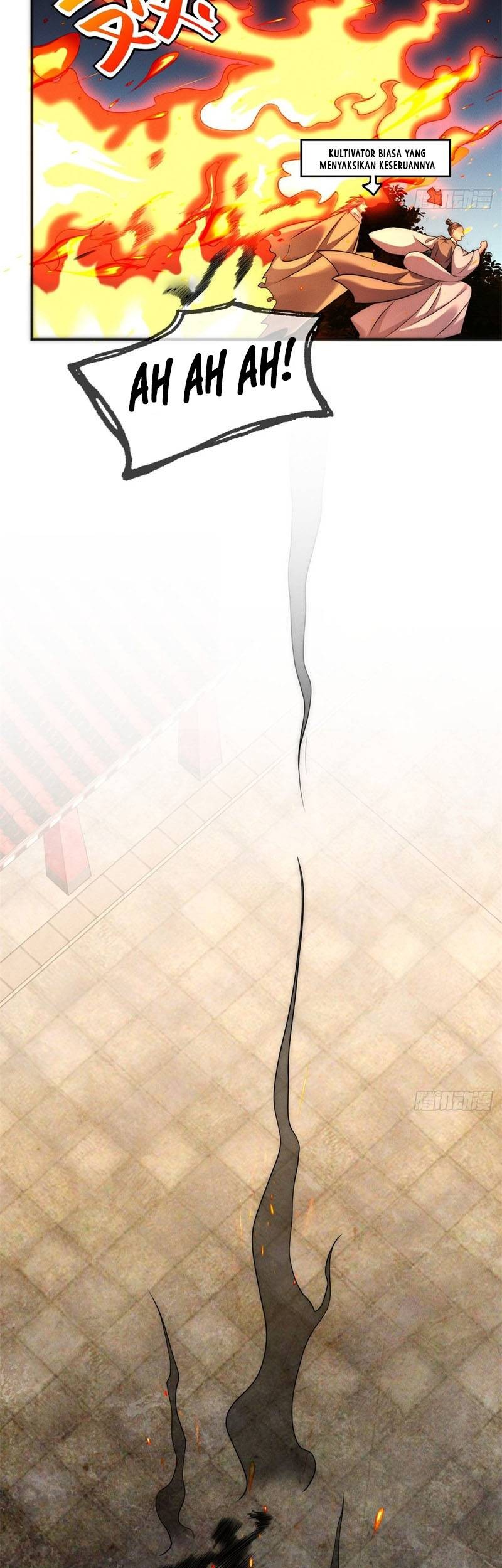 Reward 100 Million Lives at the Beginning Chapter 20 Gambar 14