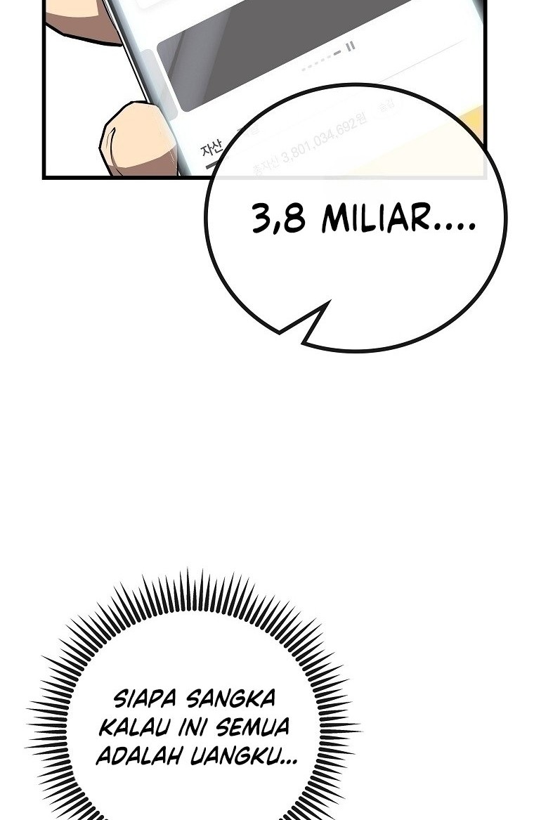 Dark Haired Tactical Genius Chapter 04 Gambar 22