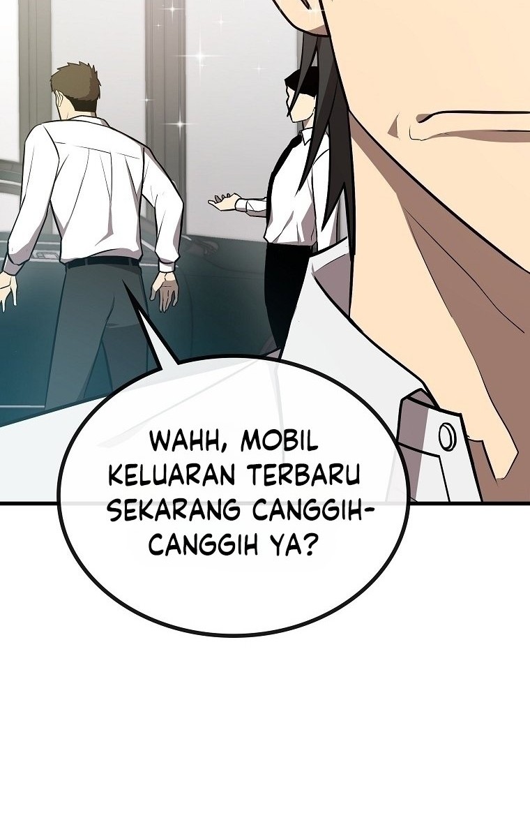Dark Haired Tactical Genius Chapter 04 Gambar 24