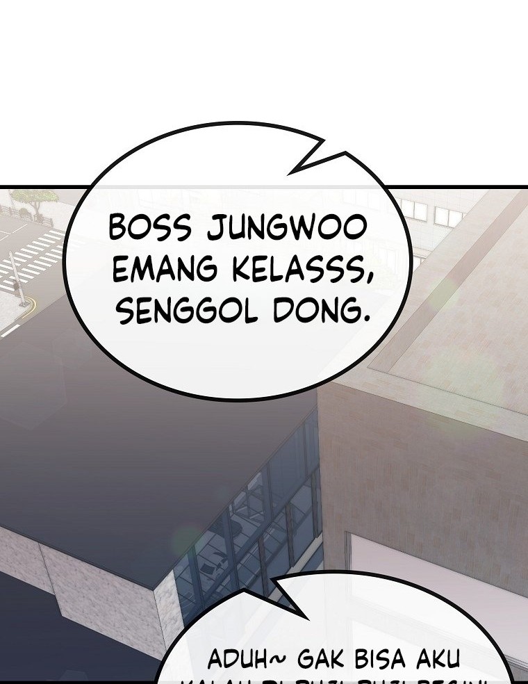 Dark Haired Tactical Genius Chapter 04 Gambar 28