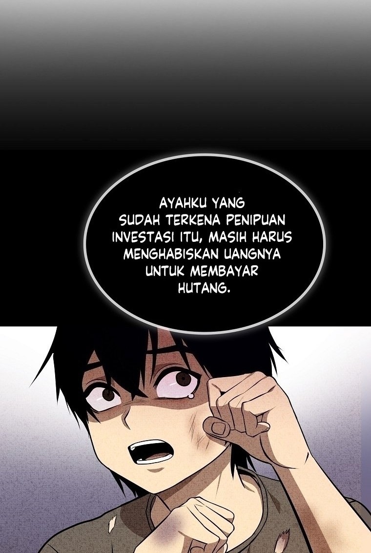 Baca  Dark Haired Tactical Genius Chapter 04 Gambar 2