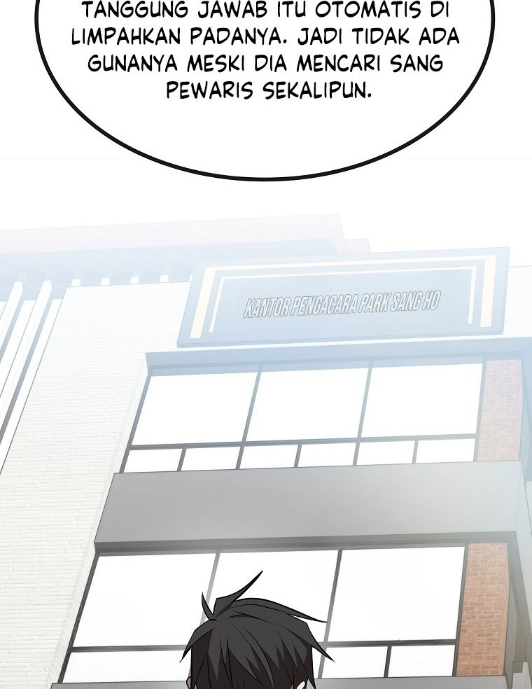 Dark Haired Tactical Genius Chapter 04 Gambar 70