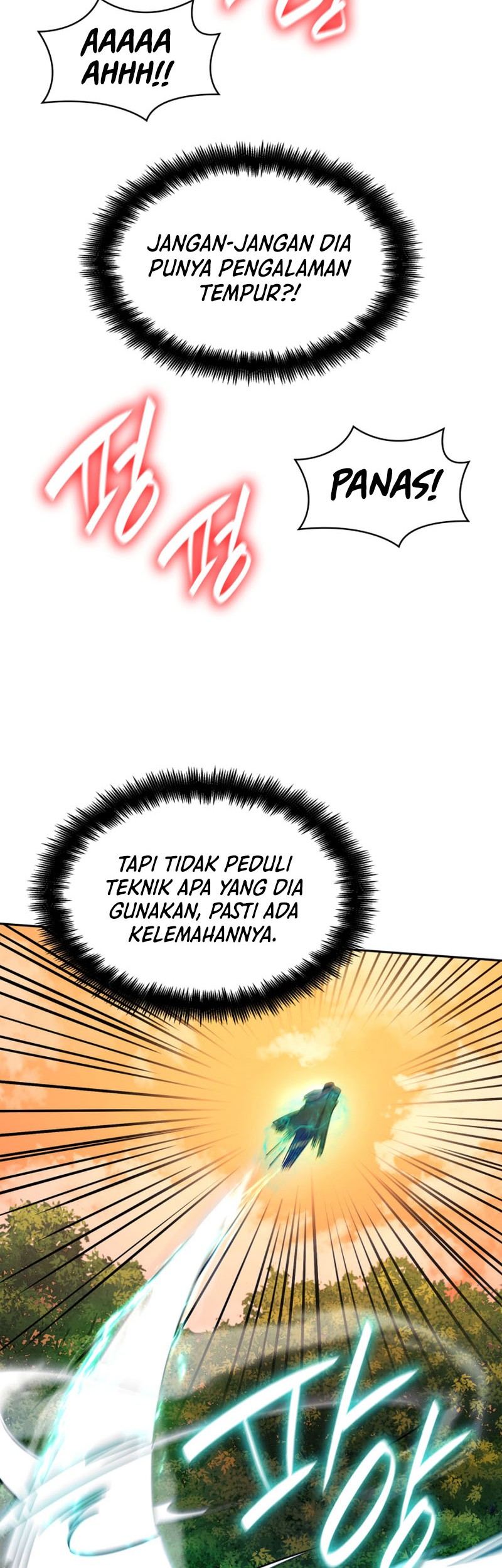 Infinite Mage Chapter 25 Gambar 36