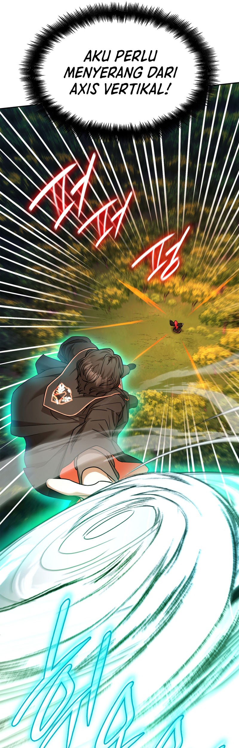 Infinite Mage Chapter 25 Gambar 38