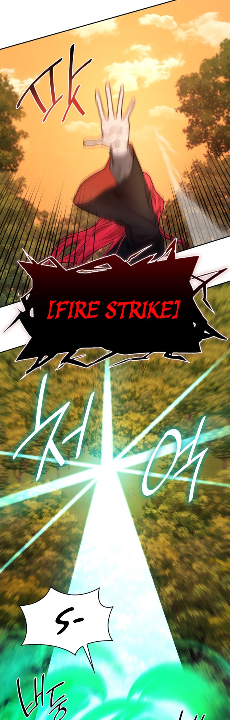 Infinite Mage Chapter 25 Gambar 44