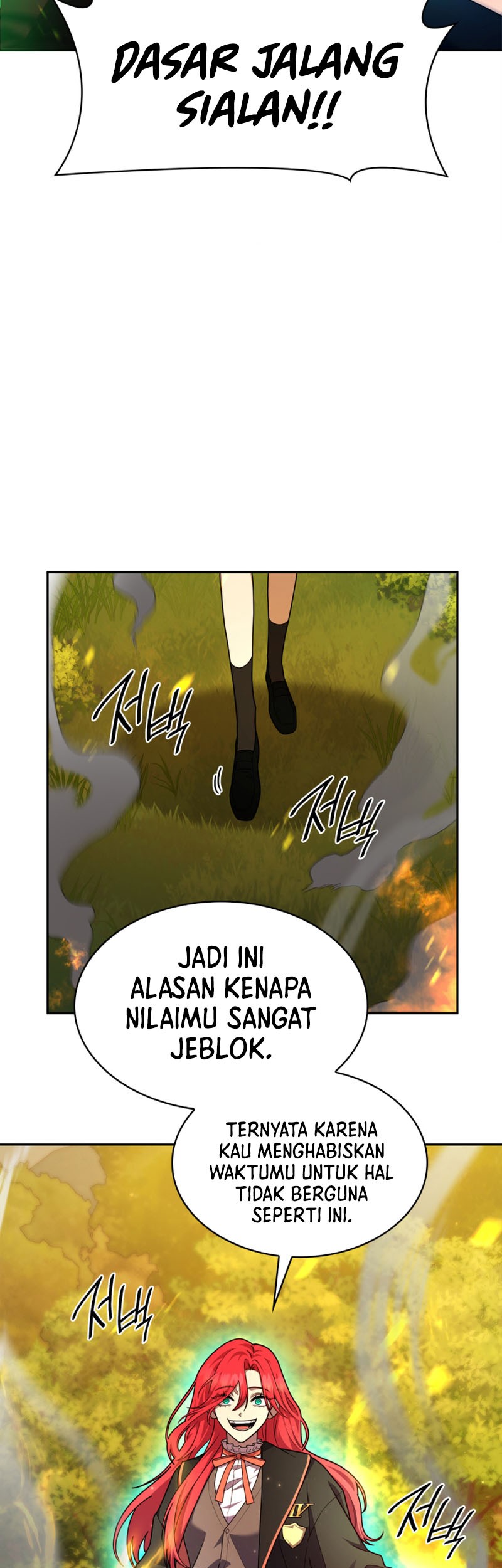 Infinite Mage Chapter 25 Gambar 48