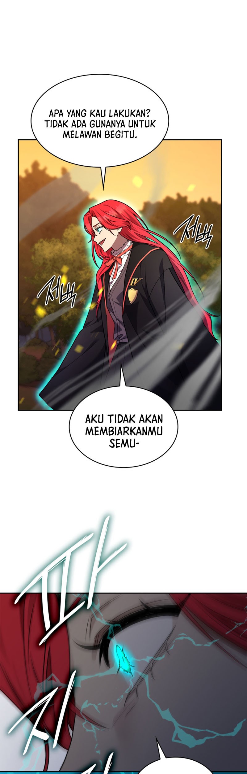 Infinite Mage Chapter 25 Gambar 50
