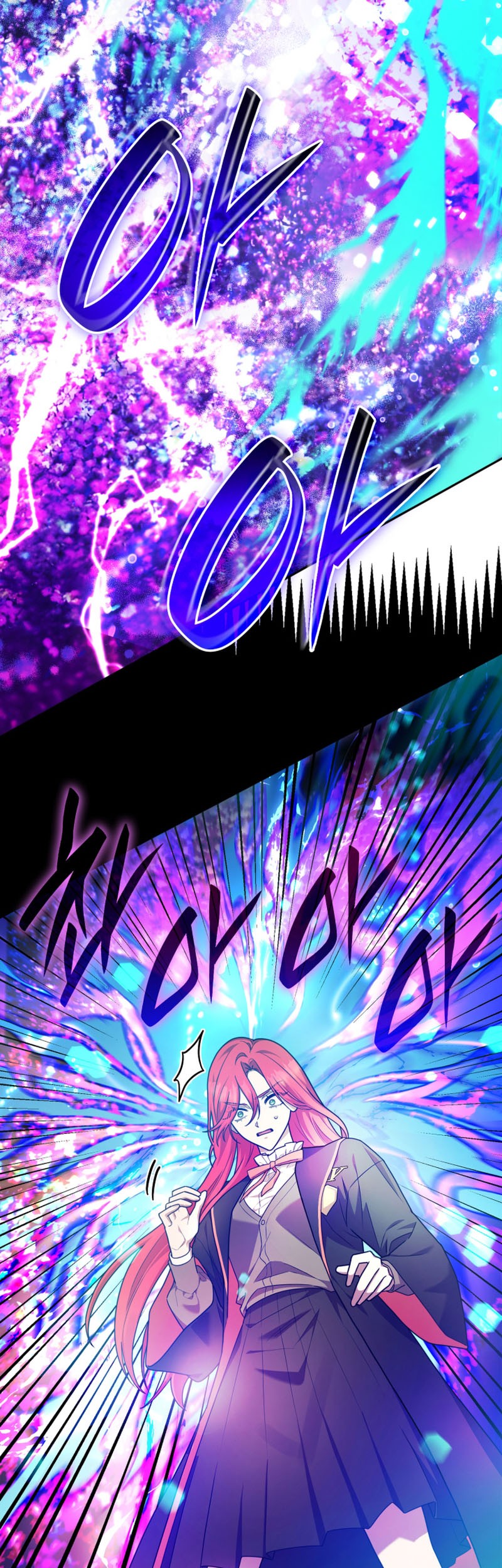 Infinite Mage Chapter 25 Gambar 52