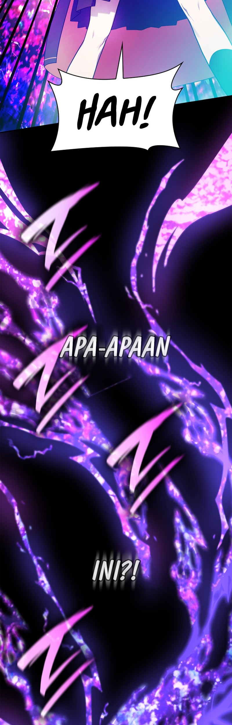 Infinite Mage Chapter 25 Gambar 53