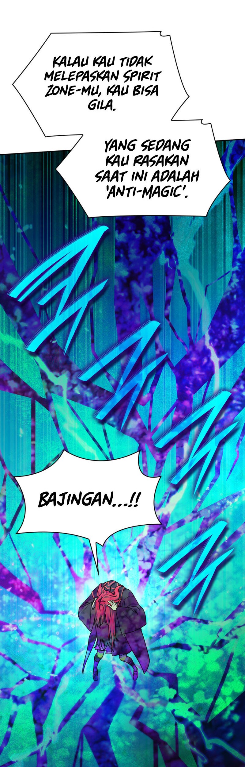 Infinite Mage Chapter 25 Gambar 58