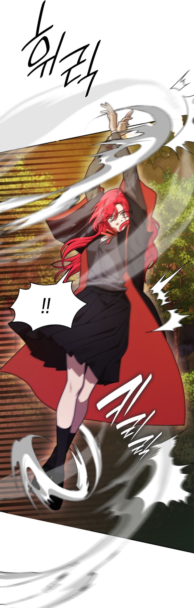 Infinite Mage Chapter 25 Gambar 61