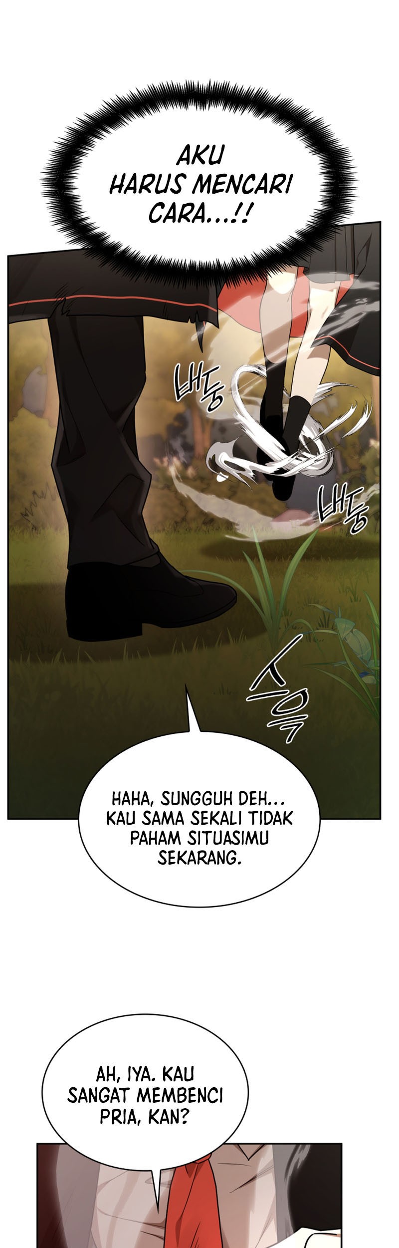 Infinite Mage Chapter 25 Gambar 65