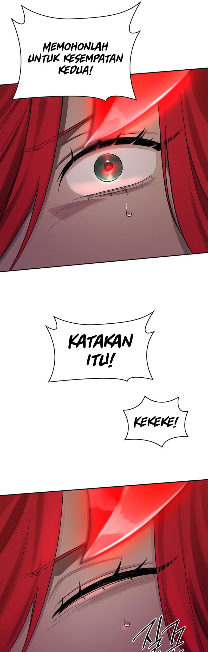 Infinite Mage Chapter 25 Gambar 69