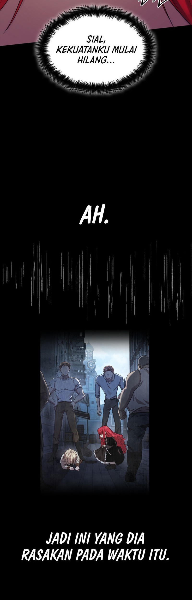 Infinite Mage Chapter 25 Gambar 70