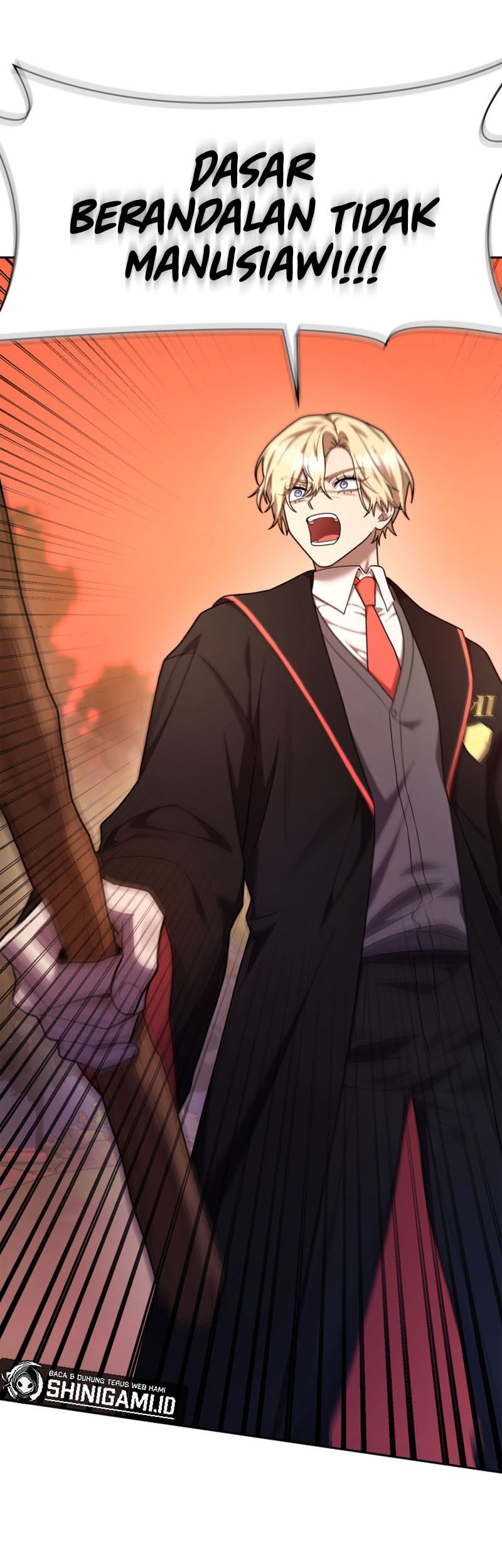 Infinite Mage Chapter 25 Gambar 73