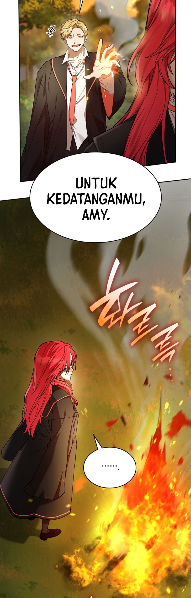 Infinite Mage Chapter 25 Gambar 4
