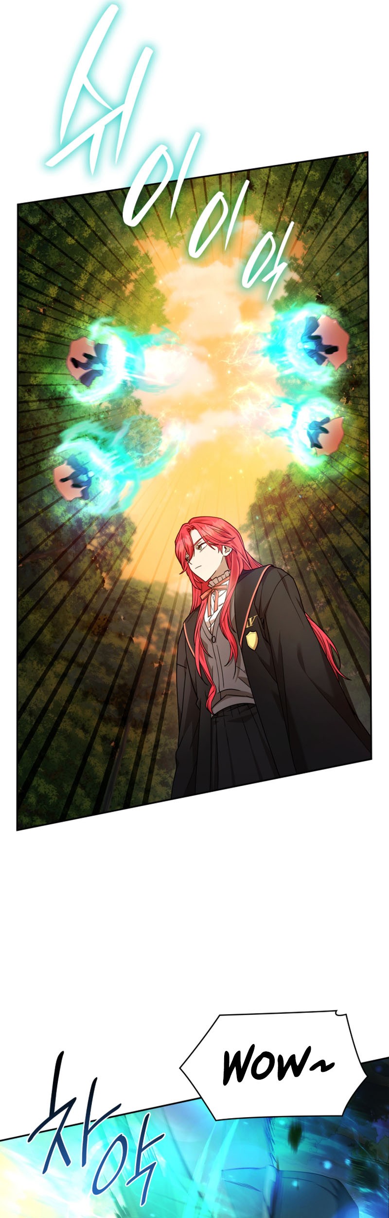 Infinite Mage Chapter 25 Gambar 6