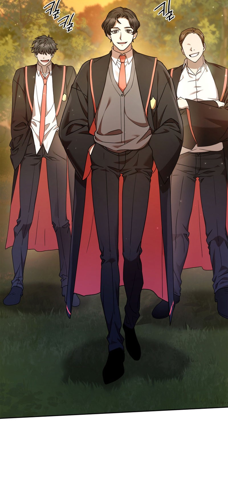 Infinite Mage Chapter 25 Gambar 9