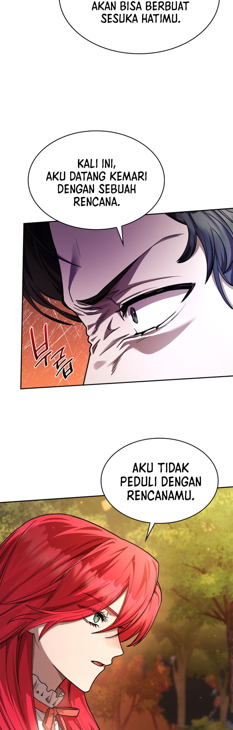 Infinite Mage Chapter 25 Gambar 12