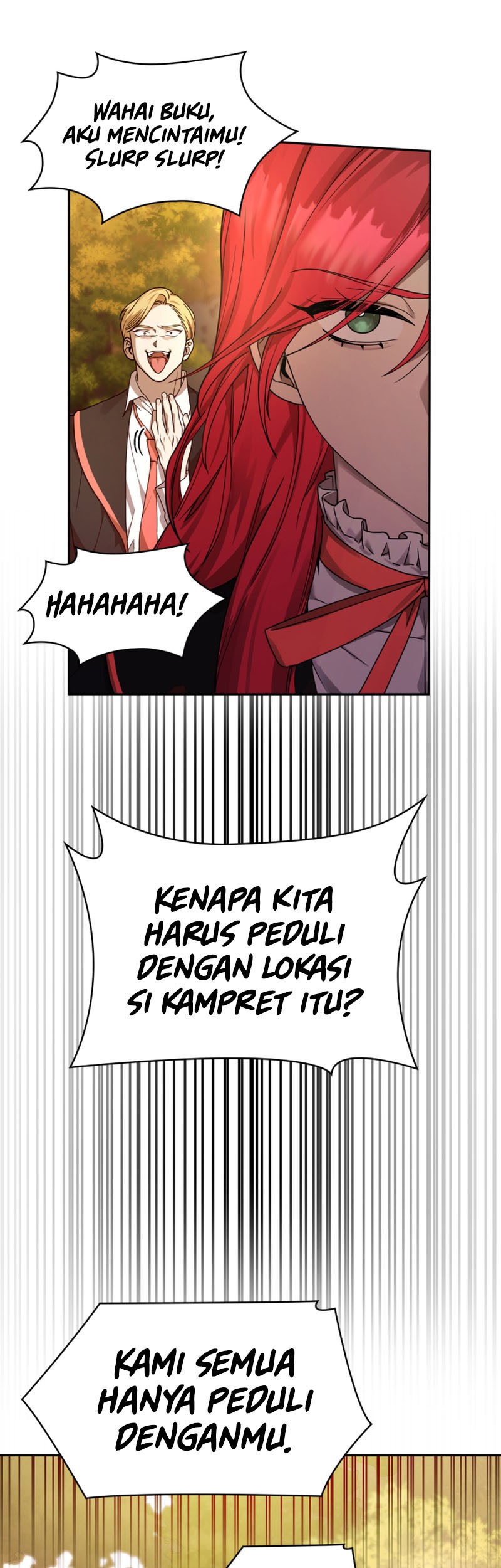 Infinite Mage Chapter 25 Gambar 14