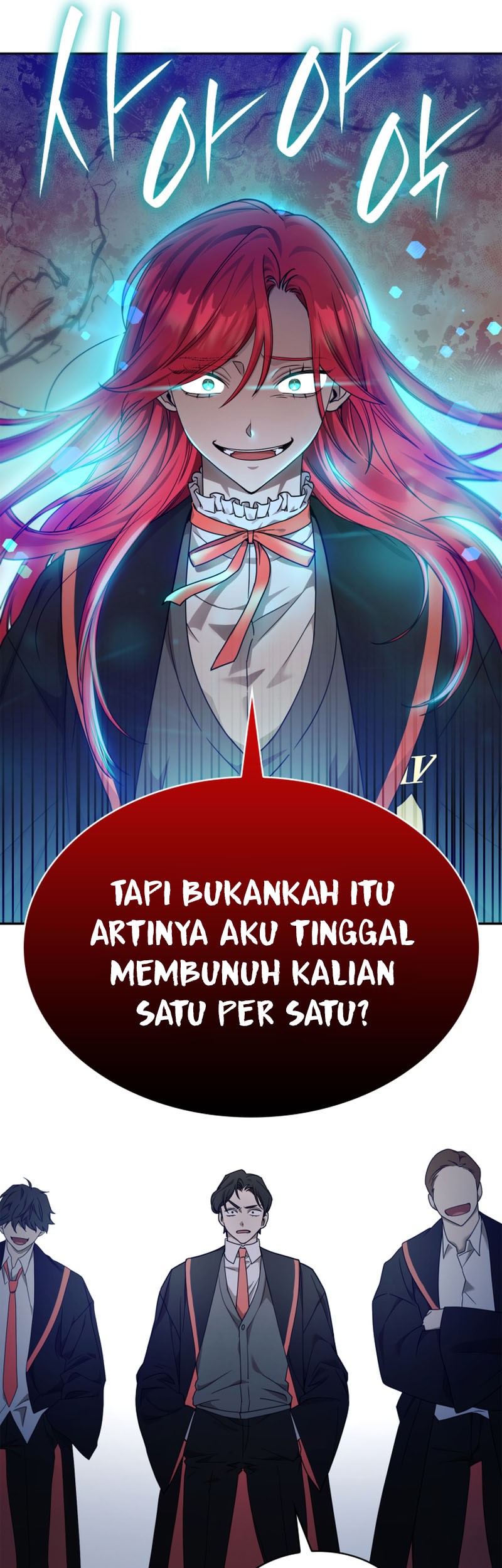 Infinite Mage Chapter 25 Gambar 18
