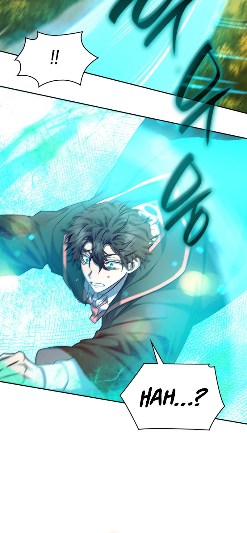 Infinite Mage Chapter 25 Gambar 25