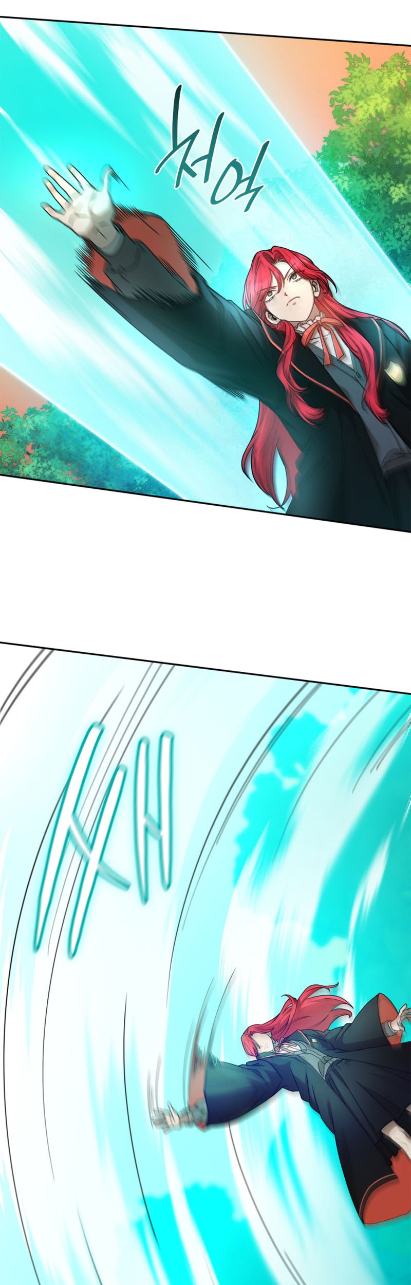 Infinite Mage Chapter 25 Gambar 27