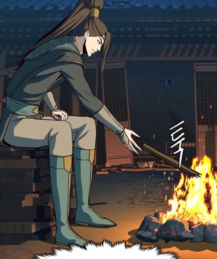 Sword Fanatic Wanders Through The Night Chapter 48 Gambar 23