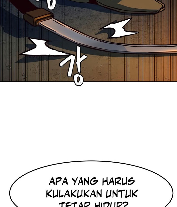 Sword Fanatic Wanders Through The Night Chapter 48 Gambar 27