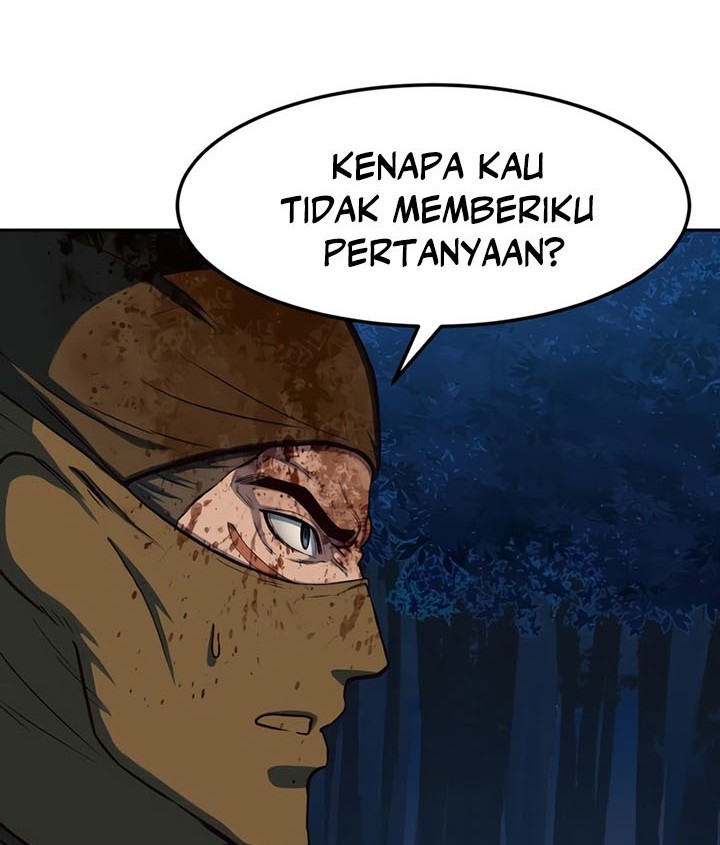 Sword Fanatic Wanders Through The Night Chapter 48 Gambar 29