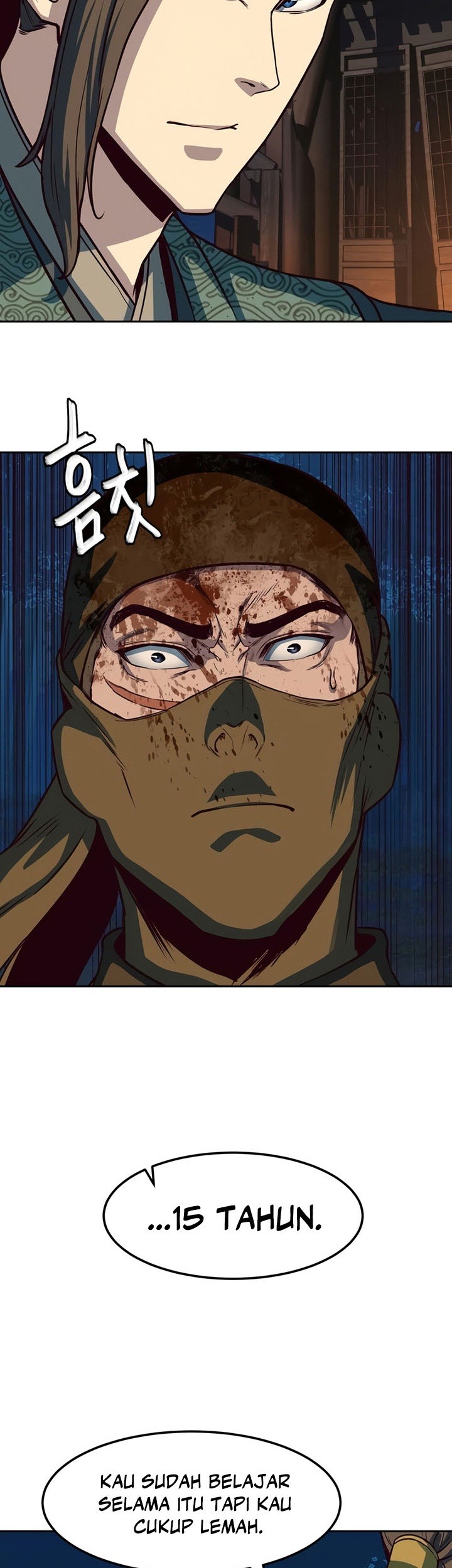 Sword Fanatic Wanders Through The Night Chapter 48 Gambar 32