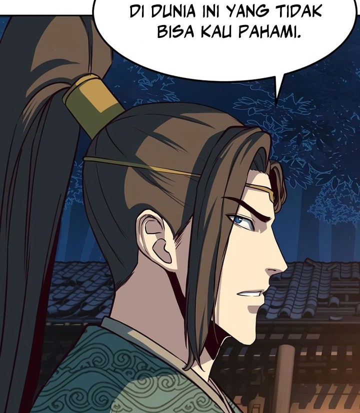 Sword Fanatic Wanders Through The Night Chapter 48 Gambar 35