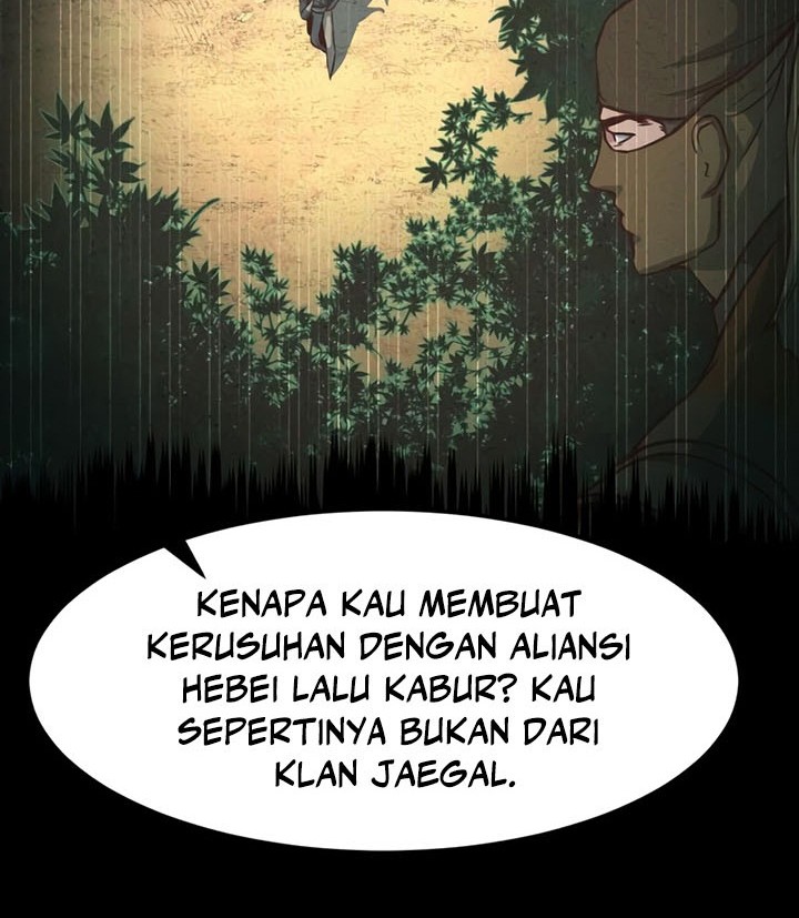 Sword Fanatic Wanders Through The Night Chapter 48 Gambar 37