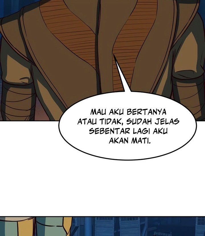 Sword Fanatic Wanders Through The Night Chapter 48 Gambar 39