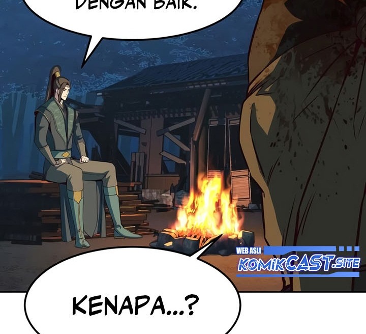 Sword Fanatic Wanders Through The Night Chapter 48 Gambar 45