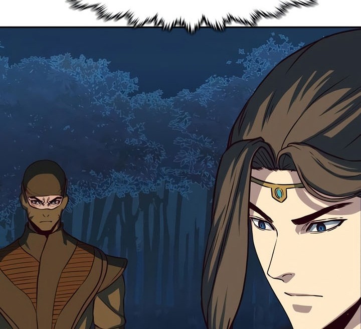 Sword Fanatic Wanders Through The Night Chapter 48 Gambar 47