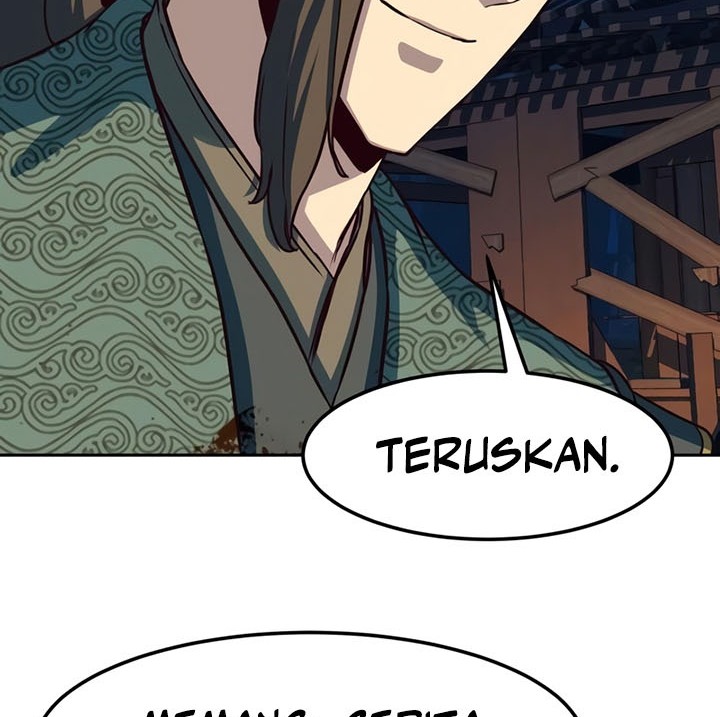 Sword Fanatic Wanders Through The Night Chapter 48 Gambar 51