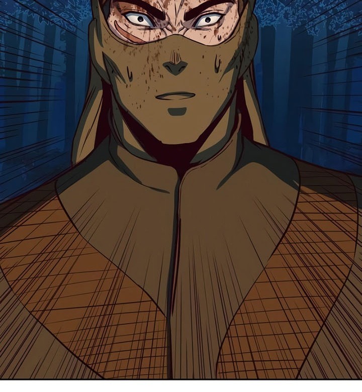 Sword Fanatic Wanders Through The Night Chapter 48 Gambar 59