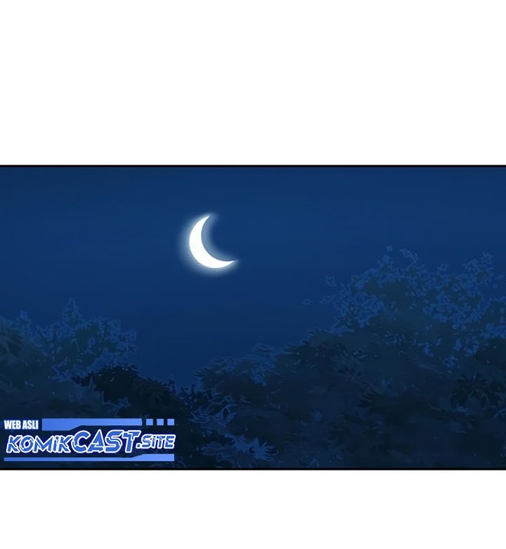 Sword Fanatic Wanders Through The Night Chapter 48 Gambar 61